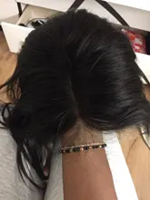 Pelucas de cabello humano de 13x6, postizo de encaje frontal, corte Bob Elva, corto, Extra Pro.Ratio, cabello Remy, 150% Bob, prearrancado, pelo de bebé