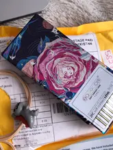 Easysmall azul coloreado de verde lente pequeña belleza alumno lentes de contacto cosméticos para ojos grado de miopía 2 unids/par receta