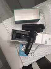 UICINOY-Afeitadora eléctrica recargable para hombre, afeitadora en seco y húmedo IPX7, afeitadora resistente al agua