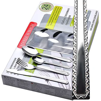 

Set Table/Prib. 24pr Mayer & Boch 22466