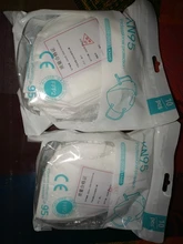 10/50/100 Uds máscara ce certificado desechables para adultos ffp2reutilizable mascherine KN95 Mascarillas máscara facial y para la boca de las máscaras de protección