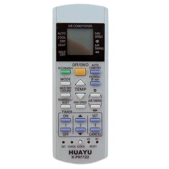 

Remote Control Universal for air conditioners Panasonic Huayu K-PN 1122