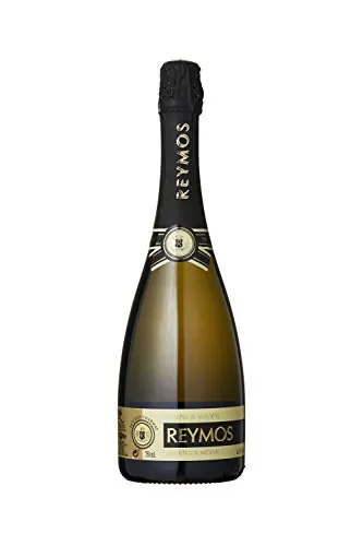 Digging Reymos - 750 ml, brut wine, free from Spain, alcohol, sparkling afbeelding