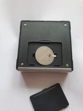 Mini transportador digital de 360 grados, inclinómetro, caja de nivel electrónico, herramientas de medición de base magnética