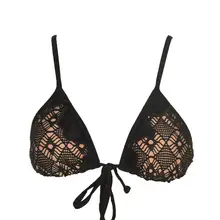 Trendyol кружевные Кружевные Бикини Топ TBESS20BU0038