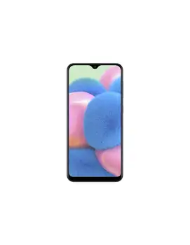 Перейти на Алиэкспресс и купить Samsung Galaxy A30s черный 4 ГБ/64 ГБ