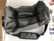 Gym-Bags Separation-Bags Sac-De-Sport Fitness-Training Travel Multifunction Outdoor 