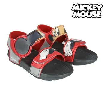 

Beach Sandals Mickey Mouse