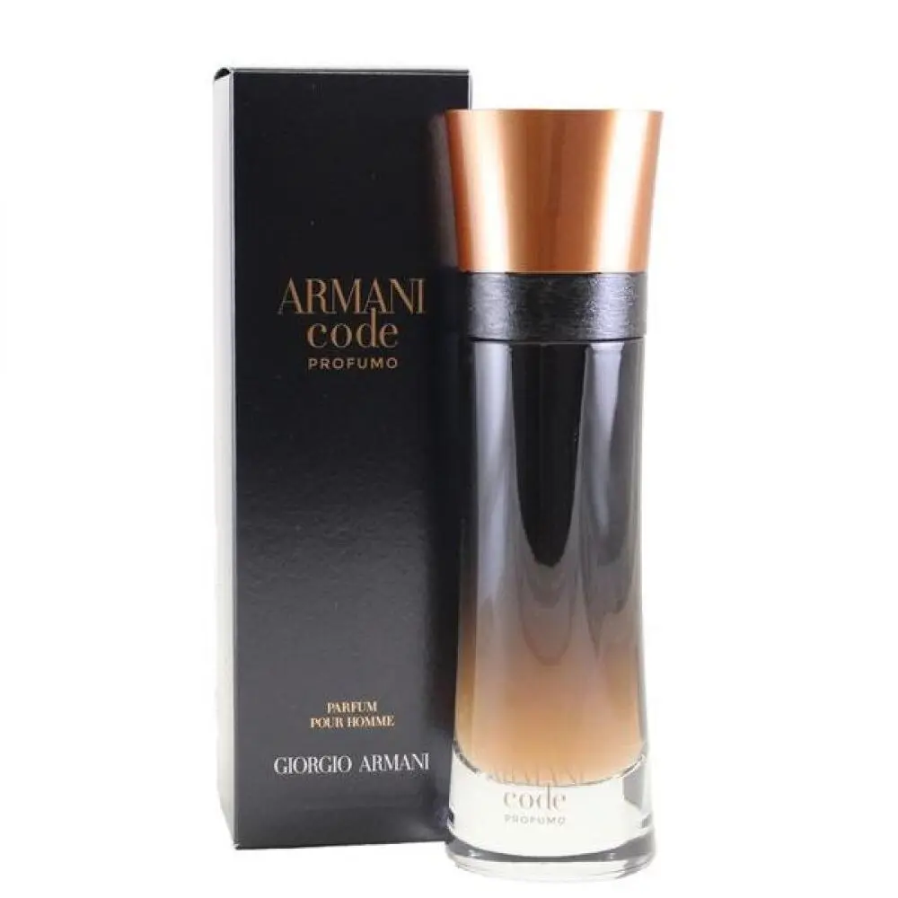 Men's Perfume Perfumes Water Giorgio Armani Code Profumo For Men 60 Ml -  Perfume - AliExpress
