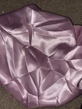 Reversible Satin Hat Bonnet Hair-Caps Head-Cover Hair-Styling-Accessories Curly Adjust