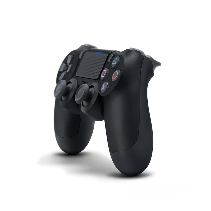 PS4: Комплект «Контроллер игровой беспроводной черный(Dualshock 4 Cont Black: CUH-ZCT2E: SCEE)»+ Ваучер «Fortnite»