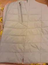 Women Jacket Spring-Collection Hood Designer MIEGOFCE Zipper with And Medium Knee-Length