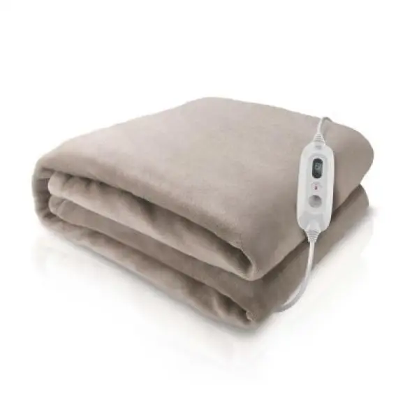 Электрическое одеяло Daga Softy Plus 160W(180x140 см