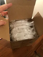 Replacement Activated Carbon Filter For Cat Water Drinking Fountain Replaced Filters