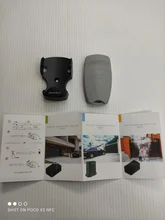 DOORHAN-control remoto para puerta de garaje, control remoto para puerta de garaje con código rodante de 433mhz, transmisor 2, transmisor de 4 puertas, 2 PRO