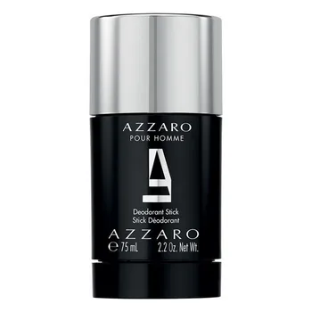 

Stick Deodorant Azzaro Pour Homme Azzaro (75 g)