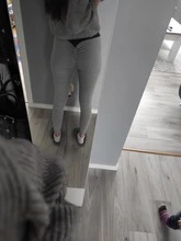 CHRLEISURE-mallas de rejilla para mujer, pantalones de Yoga sin costuras de cintura alta, ropa transpirable de realce para gimnasio y Fitness