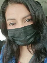 10-200 Uds máscaras desechables no tejida cara máscaras de capa de 3 capas filtro Anti polvo transpirable adultos máscara de boca clavo máscara máscaras en STOCK