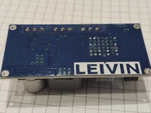 Current-Module Power-Supply-Module Step-Down Constant Adjustable CC/CV Lm2596s dc-Dc