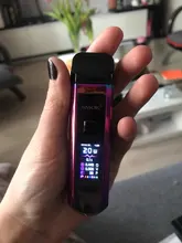 SMOK-cigarrillo electrónico Original RPM40 Pod, de 40W vapeador, batería de 1500mAh, Cartucho de 4,3 ml, malla RPM, bobina de 0,4 ohm, 4,5 ml, Nord Pod