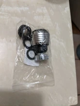 Faucet WATER-FILTER Connector Diffuser Nozzle Shower Adjustable Kitchen 2-Modes 360-Degree