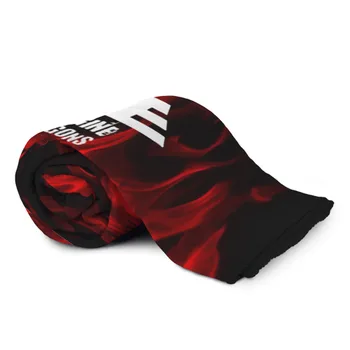 

Plaid 3D Imagine Dragons