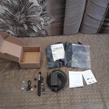 Endoscopio Wifi telescópico de 5,5mm