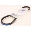 

Generator belt 2108-09; timing (L713мм) (L) 0108 LB