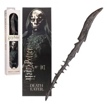 

Wand Mortifago (Thorn) + 3D Bookmark
