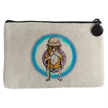

Purse spoof Mutenroshi