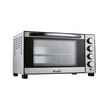 

Convection Oven COMELEC HO3805 38 L 1800W