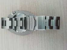 SD1970 Steeldive Brand 44MM Hombres NH35 Reloj de buceo con bisel de cerámica