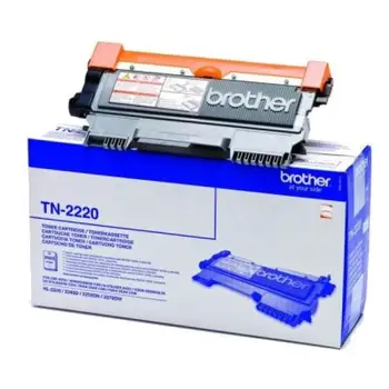 

Original Toner Brother TN-2220 Black