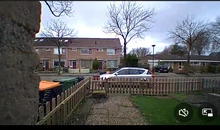 Tuya-videoportero inalámbrico con WIFI, 1080P, HD, Monitor de bebé, vida inteligente, casa, timbre, teléfono, PIR, movimiento de seguridad para hogar