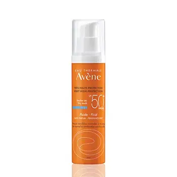 

AVENE light Protection spf 50 +, fluid, 50ml.