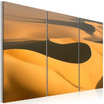

Picture-Sands sconfinate desert-60x40 cm