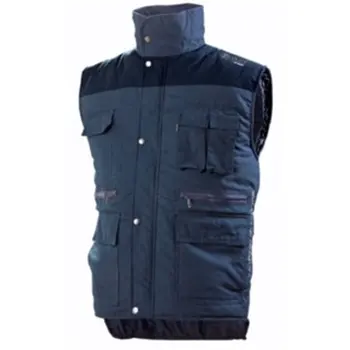 

WORK VEST XL THERMAL OUTRIGHT NYLON AZ WEATHERVANE TC-400