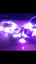 RGB Tape Diode Led-Light-Strip Decoration Neon Ribbon Flexible Waterproof 15M 10M RGBWW