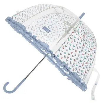 

Enso umbrella Bell heart Blue