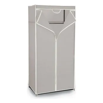 

Cabinet that can be Dismantled Confortime Cloth (75 X 46 x 160 cm)