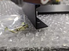 Hidden Cabinet Hardware Furniture-Handle Drawer-Knobs Pulls Bedroom NAIERDI Kitchen Gold