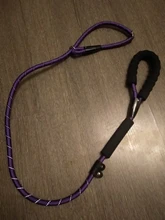 Pet-Leash Dog-Tags Dog-P-Rope Reflective Custom Personalized Adjustable Dadugo for 