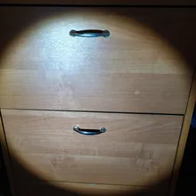 Portable Lantern Working-Torch Aa-Battery 3-Modes flashlight Camping-Lamp Flashlamp 3800-Lumen