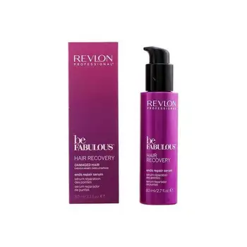 

Serum Repairman Tips Be Fabulous Revlon