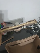 Organizador de maquillaje bolsa de inserción para bolso, bolso interior de viaje bolsa de cosméticos portátil, ajuste bolsas de cosméticos ajuste Speedy Neverfull