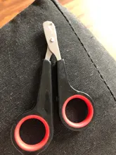 Cortador de uñas para pies, tijeras de perro grande imponente cortaúñas para mascotas, herramienta de aseo, cortador de gato, conejo, toenail, garra de animal, cachorro, gatito