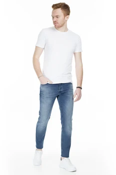 

Buratti Slim Fit Jeans MEN 'S Jeans PANTS 7293 H875BARTEZ