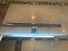 Waterproof Lamp Mirror-Light LED for Bathroom
