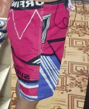 Pantalones cortos de estilo veraniego para hombre, bermudas masculinas de estilo veraniego transpirables y de secado rápido, pantalones cortos informales con estampado hawaiano, disponible en talla hasta 6XL, 2020