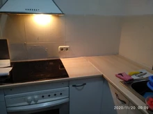 Self-Adhesive Wallpaper Vinyl-Film Kitchen Cupboard Marble Bedroom Oil-Proof Home Improvement